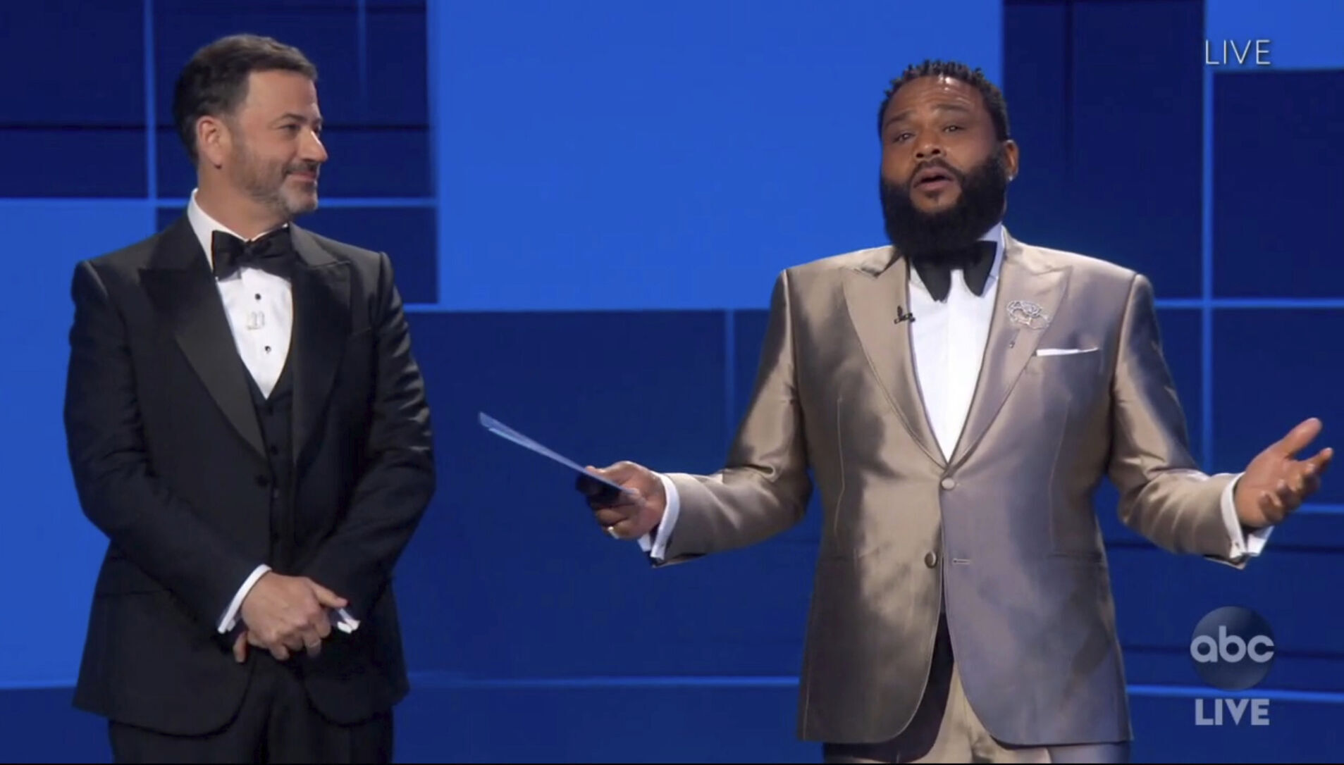 2020 Primetime Emmy Awards